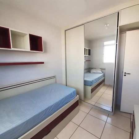 Apartamento Em Lagoa Santa 圣湖镇 外观 照片