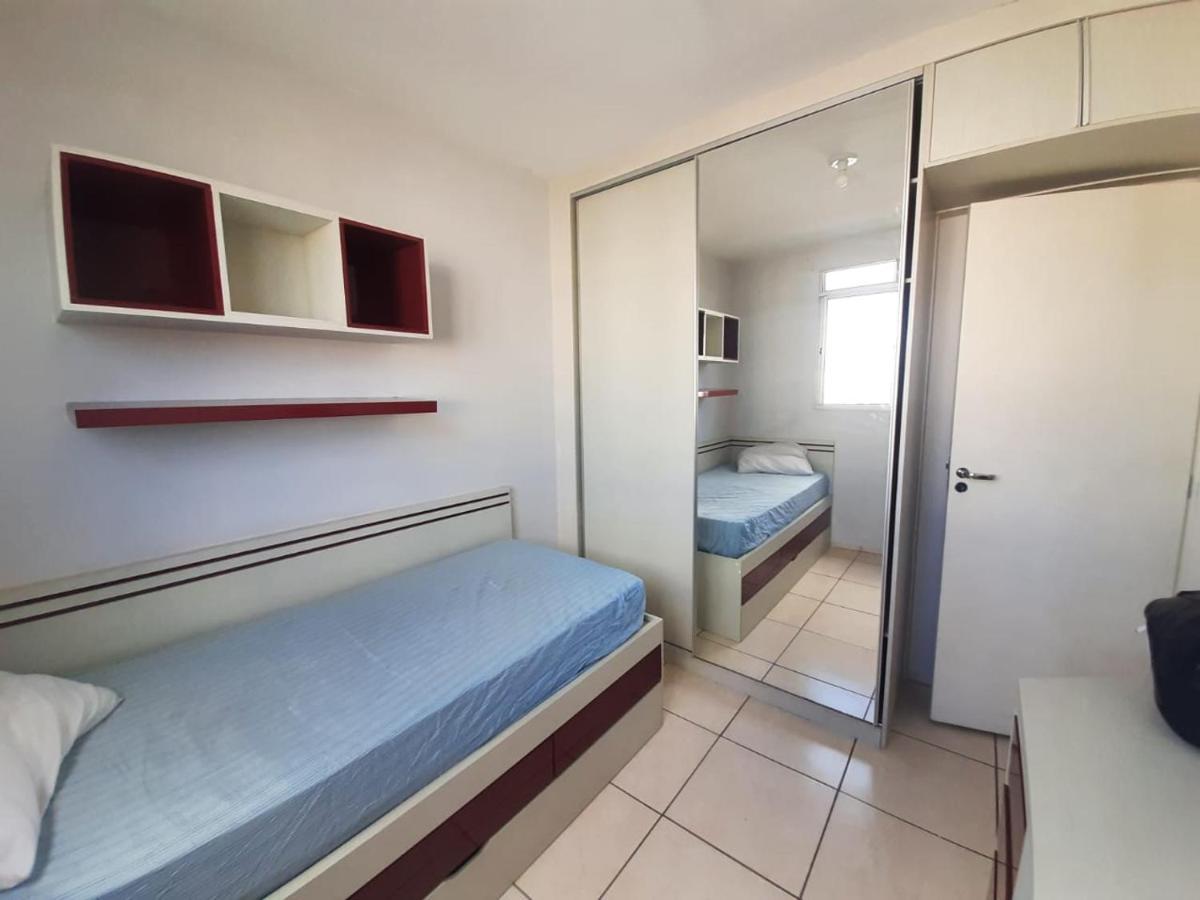 Apartamento Em Lagoa Santa 圣湖镇 外观 照片