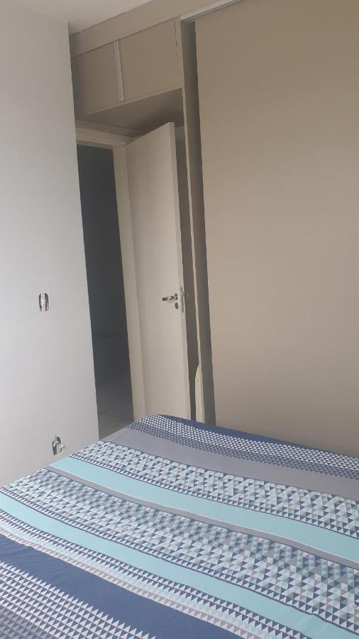 Apartamento Em Lagoa Santa 圣湖镇 外观 照片