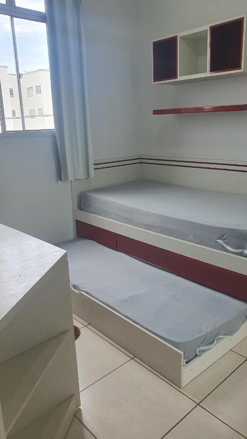 Apartamento Em Lagoa Santa 圣湖镇 外观 照片